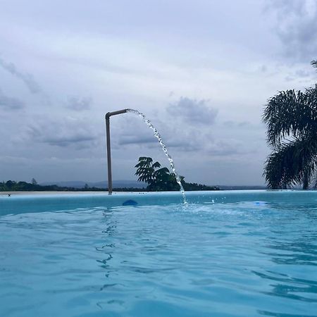 Marycamp Mairipora Pico Olho D Agua Villa Ngoại thất bức ảnh