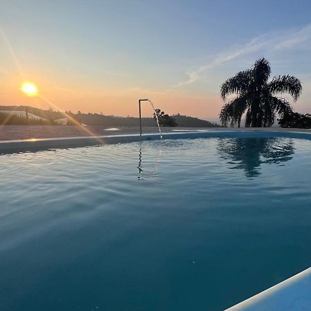 Marycamp Mairipora Pico Olho D Agua Villa Ngoại thất bức ảnh