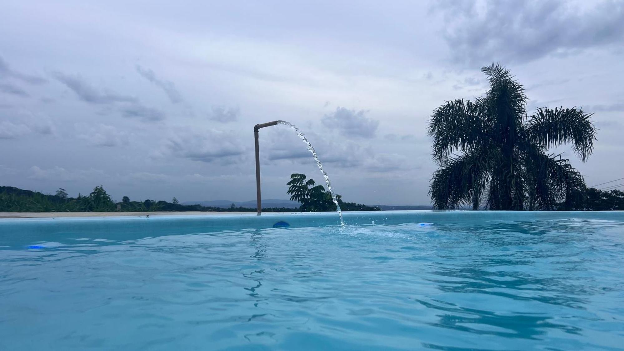 Marycamp Mairipora Pico Olho D Agua Villa Ngoại thất bức ảnh