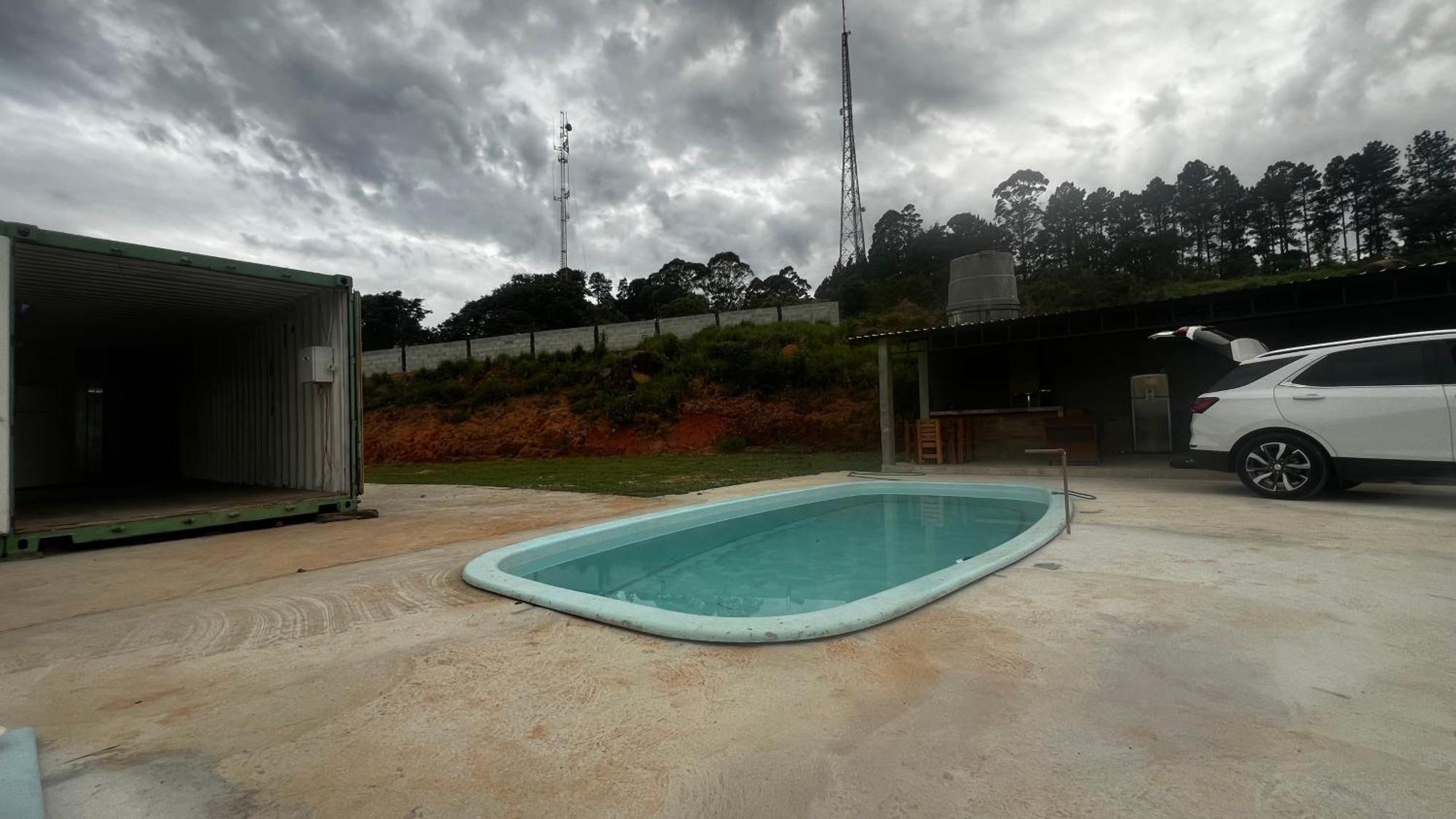 Marycamp Mairipora Pico Olho D Agua Villa Ngoại thất bức ảnh