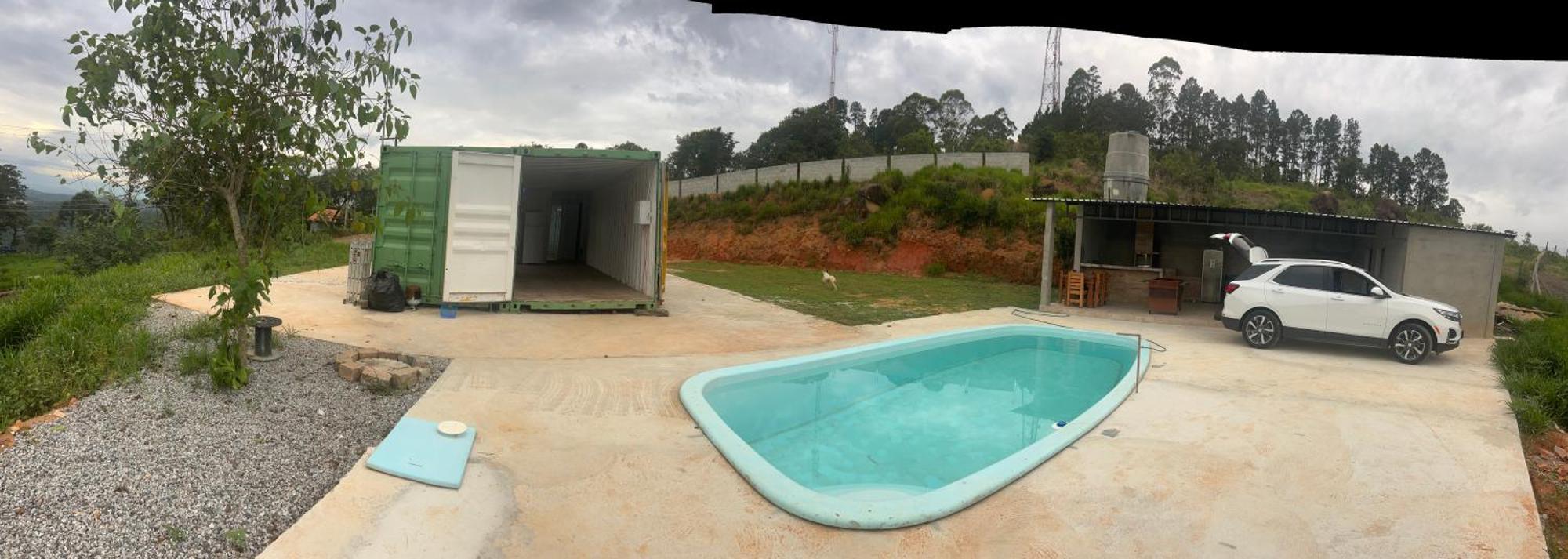 Marycamp Mairipora Pico Olho D Agua Villa Ngoại thất bức ảnh