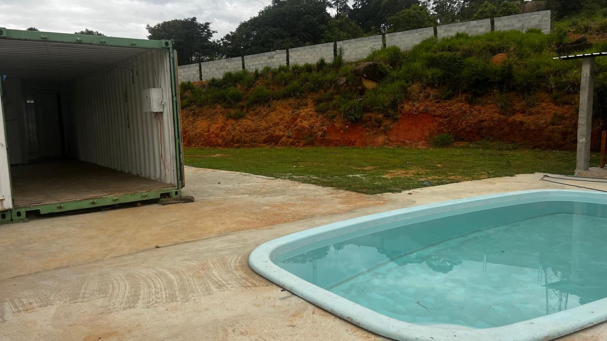 Marycamp Mairipora Pico Olho D Agua Villa Ngoại thất bức ảnh