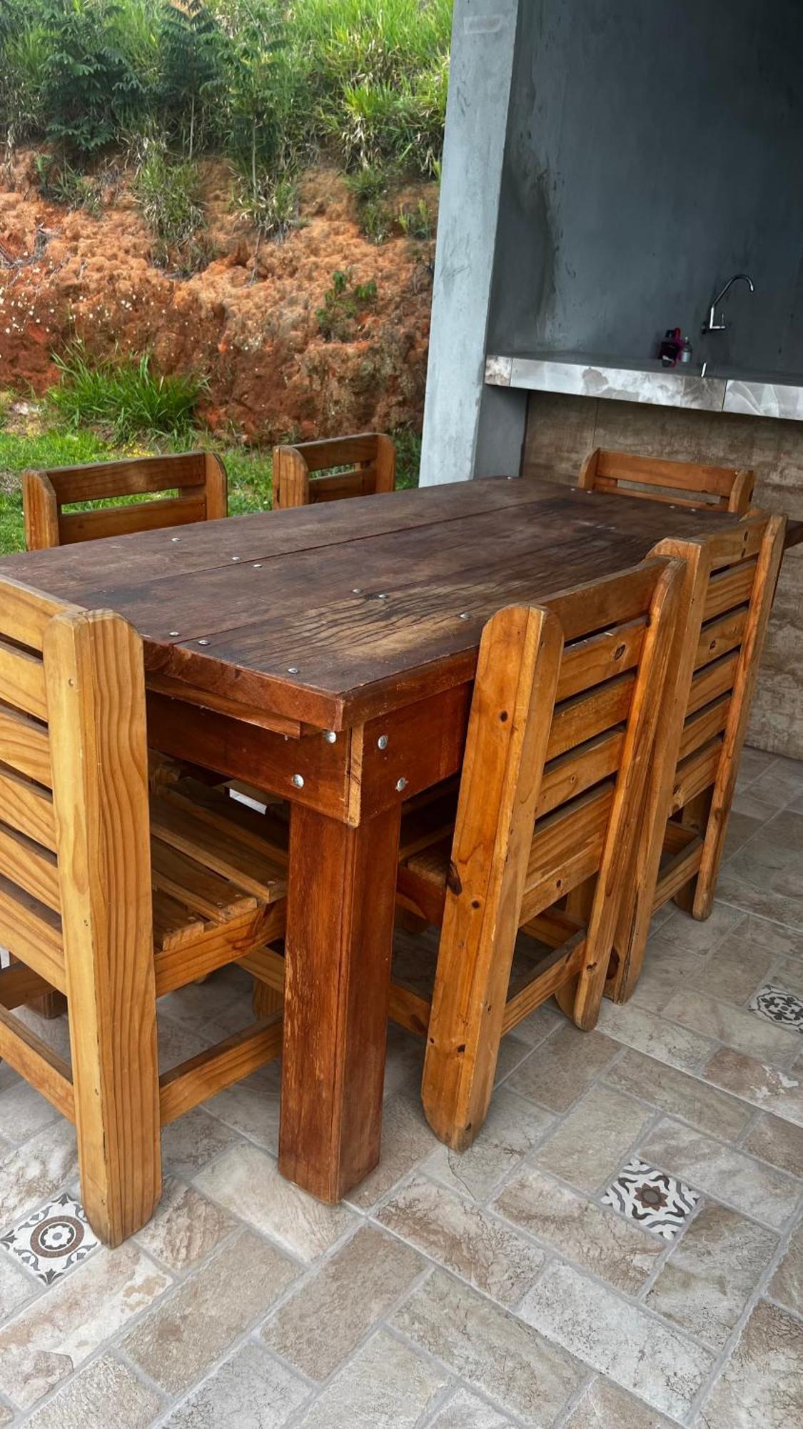 Marycamp Mairipora Pico Olho D Agua Villa Ngoại thất bức ảnh