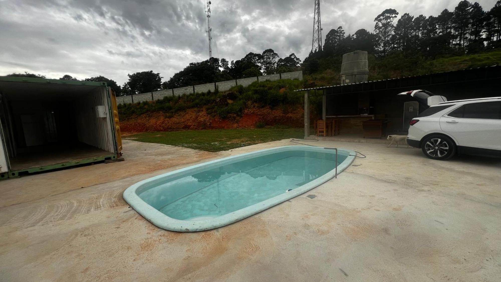 Marycamp Mairipora Pico Olho D Agua Villa Ngoại thất bức ảnh