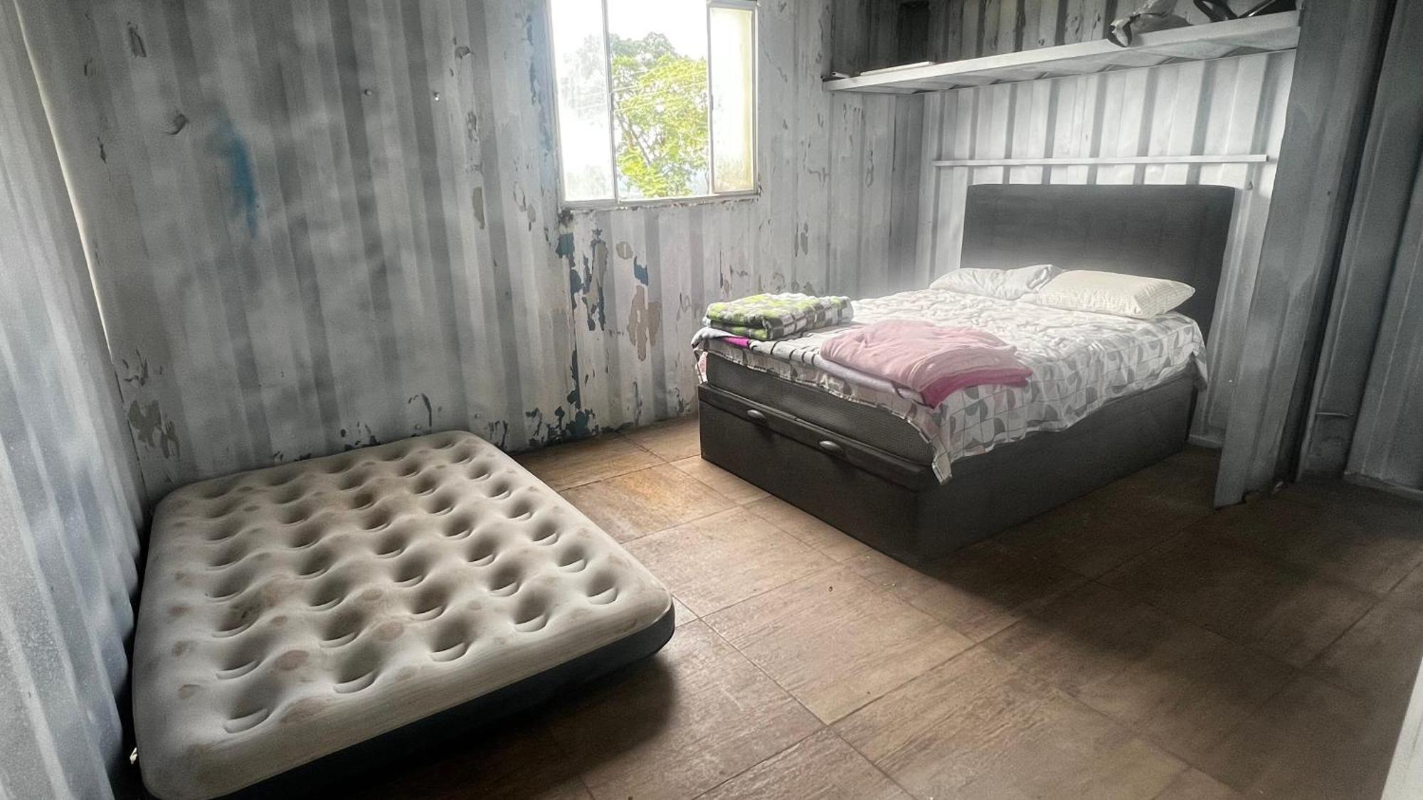 Marycamp Mairipora Pico Olho D Agua Villa Ngoại thất bức ảnh