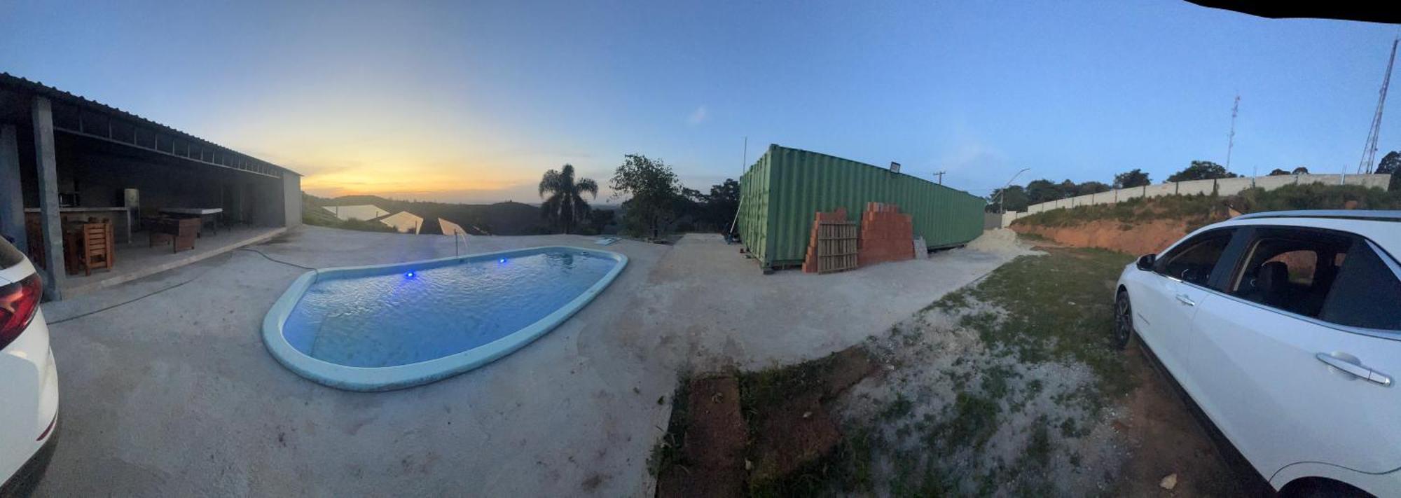 Marycamp Mairipora Pico Olho D Agua Villa Ngoại thất bức ảnh